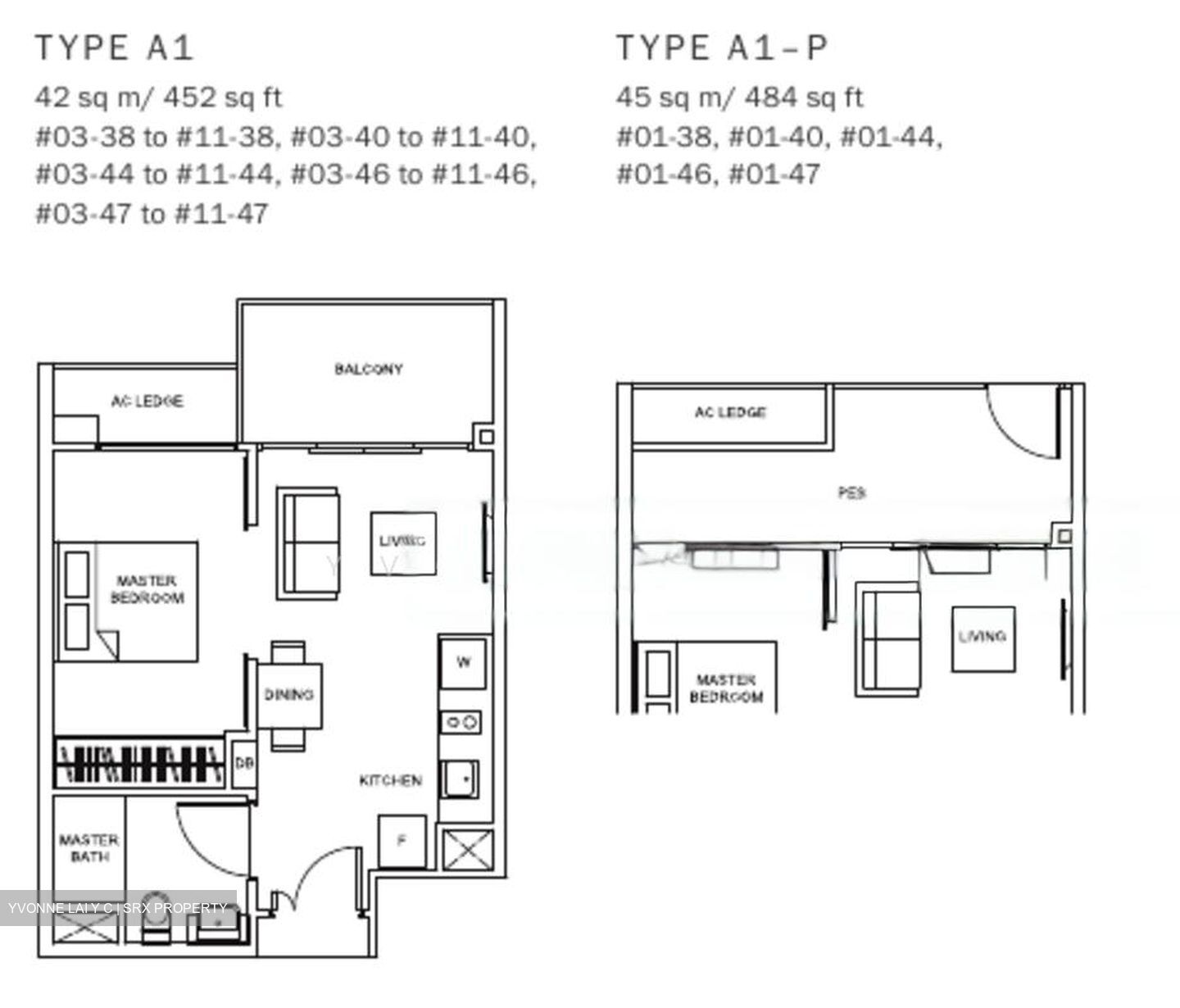 The Glades (D16), Condominium #495690861